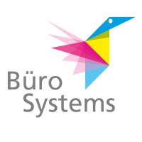 Büro Systems AG - Document Management Services logo - Similar company to Oneconnect Ag - Die Cloud Architekten