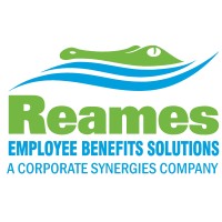 Reames Employee Benefits Solutions logo - Similar company to Employee Benefits Solutions Llc