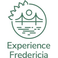 Experience Fredericia logo - Similar company to Monospace