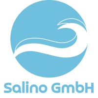 Salino GmbH logo - Similar company to Ifactory3D