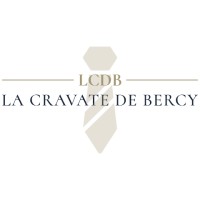 La Cravate De Bercy logo - Similar company to Openschool.Ma