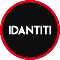 IDANTITI logo - Similar company to Idantiti Communication