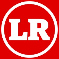 La Razón de México logo - Similar company to Squadra Media