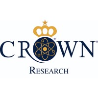 CROWN Research SCARL logo - Similar company to Sicop.It