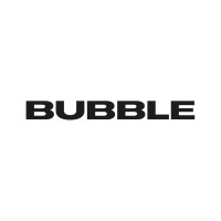 BUBBLE bev logo - Similar company to Melixa
