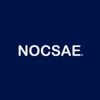 NOCSAE logo - Similar company to Tdk Dredging