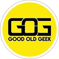 Good Old Geek - Digital Marketing, Website Development, Consulting Company logo - Similar company to Sellersupport