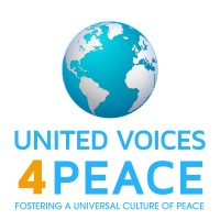 United Voices 4 Peace logo - Similar company to Proper 21