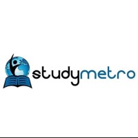 Study Metro logo - Similar company to Classes.Ng