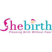 SHEBIRTH logo - Similar company to Rk Tech Hub Private Limited