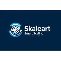 Skaleart logo - Similar company to Futurbyte