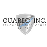 GUARDD, Inc. logo - Similar company to D3Vc.Ai