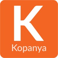 Kopanya logo - Similar company to Extend Therapy