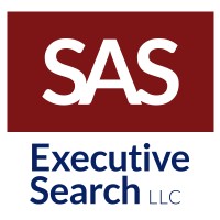 SAS Executive Search, LLC logo - Similar company to Global Accounting Solutions