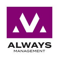 Always Management BV logo - Similar company to Exposure Media