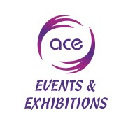 Ace Events And Exhibitions logo - Similar company to Vardhaman Megatech Pvt Ltd