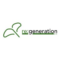 Re:Generation e.V. logo - Similar company to Research Genetics
