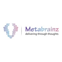 MetaBrainz - IT Company logo - Similar company to Reddrum Ltd (A B2B It Services Company)