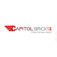 Capitol Bricks logo - Similar company to Threeeighty Realty