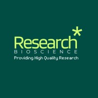BioScience Research. logo - Similar company to Bioscience Research Cc