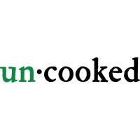 uncooked logo - Similar company to Pls Law