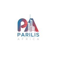 Parilis Africa logo - Similar company to Dimogo Sarlu