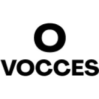 Vocces LAB logo - Similar company to Apudacta.Com