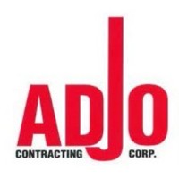 Adjo Contracting Corporation logo - Similar company to Zmk Construction, Inc.