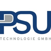PSU-Technologie GmbH logo - Similar company to Wolf+Hekel