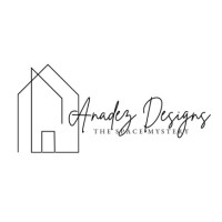 Anadez Designs logo - Similar company to Be Raw Cafe
