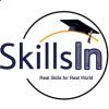 SkillsIn logo - Similar company to Digiouting