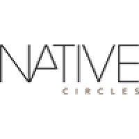 NATIVE circles logo - Similar company to Common Llc