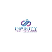 Infinity Techno Globe logo - Similar company to Infinity Techno Multiservices