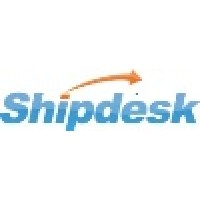 Shipdesk logo - Similar company to Anyshipp