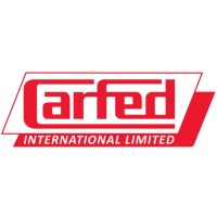 CARFED International Ltd logo - Similar company to Agromilk Co. Ltd.