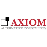 Axiom Alternative Investments logo - Similar company to Peaksource Technology