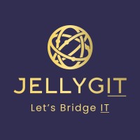 JellyGit logo - Similar company to Velocity Tech Inc