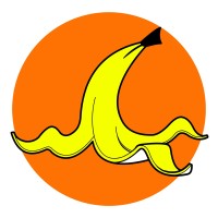 Cartoonfun logo - Similar company to Comic Art Nexus (Formerly Creative Comic Art)