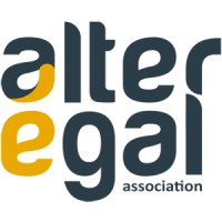 Alter égal logo - Similar company to Compagnie Orage