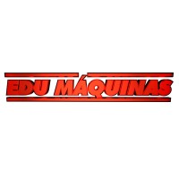 Edu Máquinas logo - Similar company to Stein Industria Comercio E Representacoes