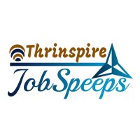 Thrinspire JobSpeeps logo