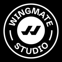 Wingmate Studio logo - Similar company to Deeply Design Studio