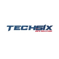 TECHSIX INFO SOLUTION logo - Similar company to Cloudgen Technologies