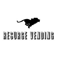 Resurge Vending logo - Similar company to Ultimate Obstacles