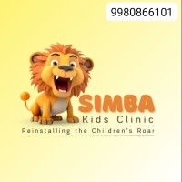 Simba Kids Clinic logo - Similar company to Vaximum™