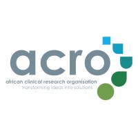 African Clinical Research Organisation (Pty) Ltd logo - Similar company to Task