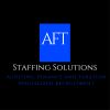 AFT Staffing Solutions PTY LTD logo - Similar company to Costtracker