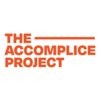 The Accomplice Project logo - Similar company to Mpcc Of Canada / Cppm Du Canada