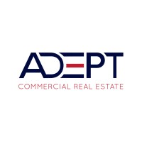 ADEPT Commercial Real Estate logo - Similar company to Tall Grass Capital