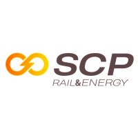 SCP Rail & Energy Services logo - Similar company to Regus Leeds